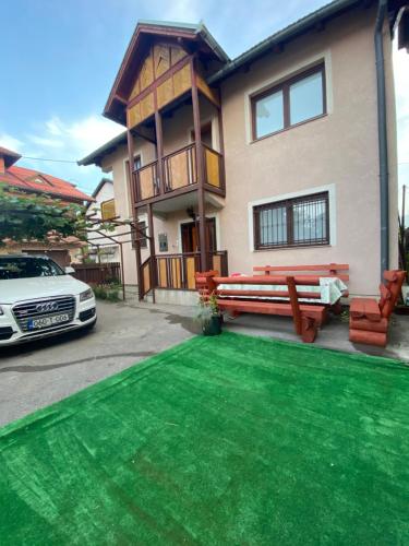 SARAJEVO HOME