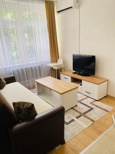 Baščaršija Center Apartment