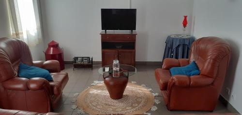 Recanto da Luz in Campinho