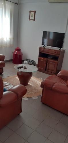 Recanto da Luz in Campinho