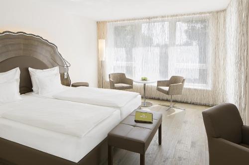 Taome Feng Shui Stadthotel Breisgau