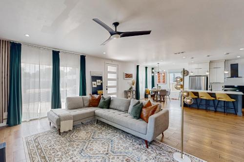 The Dachshund in Cedar Crest