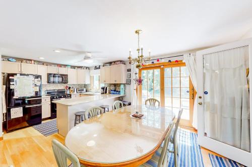 Seashore Splendor Seashore Splendor