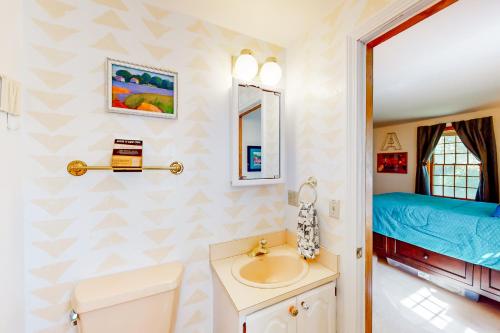 Seashore Splendor Seashore Splendor