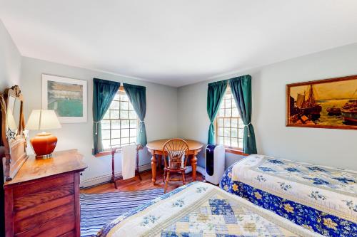 Seashore Splendor Seashore Splendor