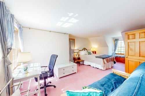 Seashore Splendor Seashore Splendor