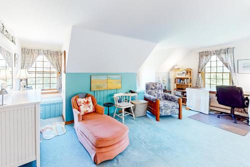 Seashore Splendor Seashore Splendor