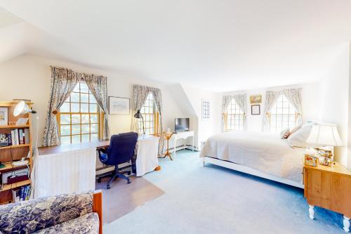 Seashore Splendor Seashore Splendor