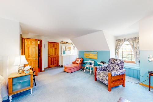 Seashore Splendor Seashore Splendor