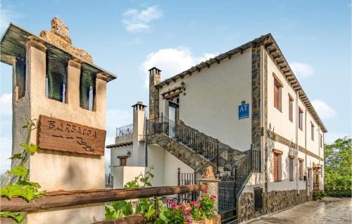 A szálláshely kívülről, Cozy Home In Mecina Bombarón (Cozy Home In Mecina Bombaron) in Alpujarra De La Sierra