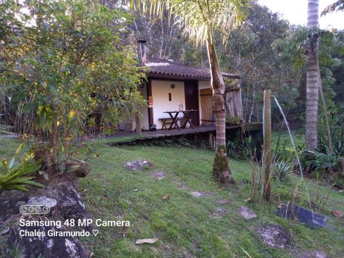 Chales Giramundo - Penedo (Rio de Janeiro)