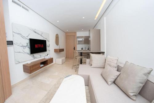 Magnifique Studio neuf, Casablanca