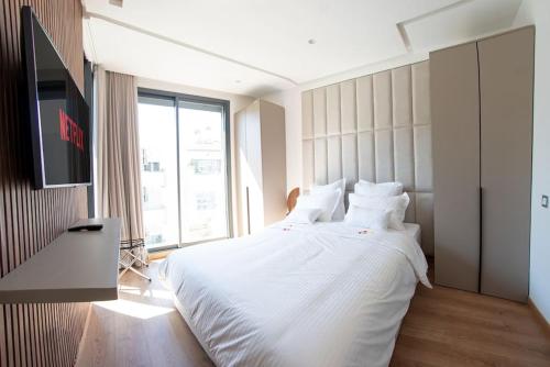 Magnifique Studio neuf, Casablanca (Foto 3)