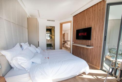 Magnifique Studio neuf, Casablanca (Foto 6)