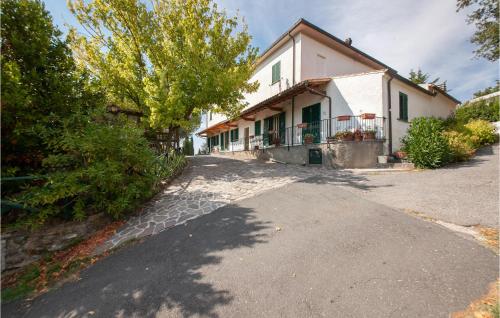 Зовнішній вигляд готелю, Agriturismo Le Cannelle in Санта Лус