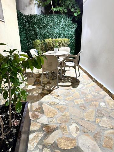 Létesítmények, Hostel Leon Berat in Berat