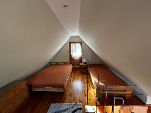 Mardar Domki – Wladyslawowo, NY