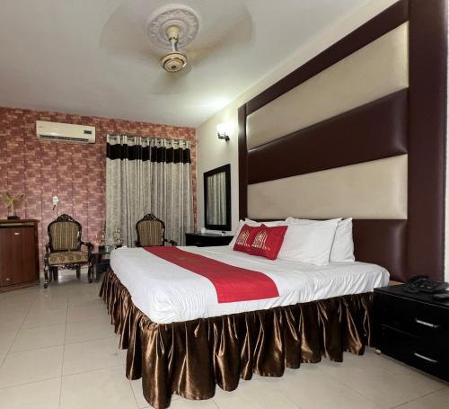 Hotel Tourist Inn Lahore