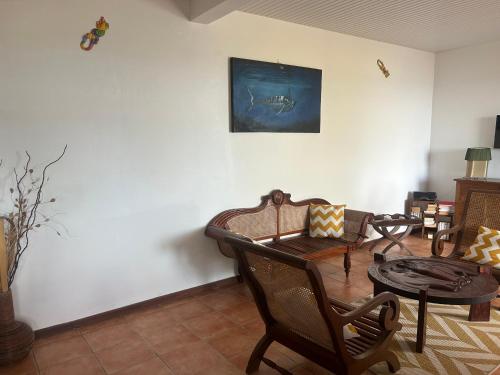 360 degrés sud est (360 degres sud est) in Le Francois