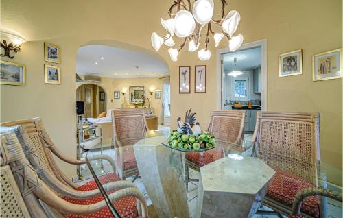 Two-Bedroom Holiday Home in Oliva - image 7