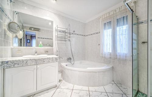 Two-Bedroom Holiday Home in Oliva - image 14
