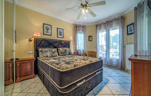 Two-Bedroom Holiday Home in Oliva - image 6