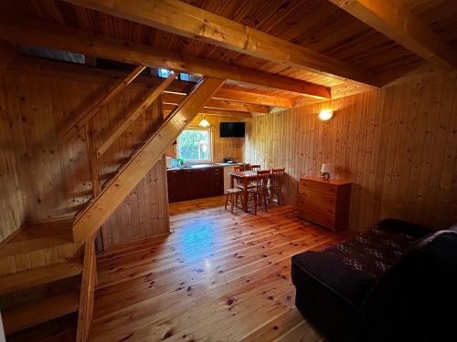 Mardar Domki – Wladyslawowo, NY