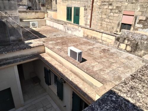 景觀, Casetta del’600 in antico ortale salentino in 馬里耶