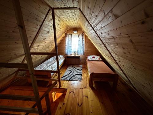 Mardar Domki – Wladyslawowo, NY
