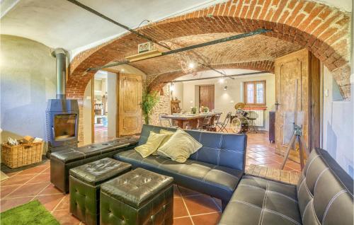 Three-Bedroom Holiday Home in Bene Vagienna CN - main image
