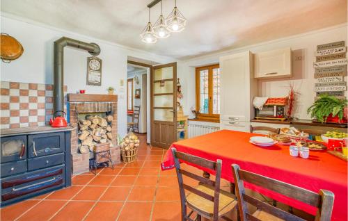 Three-Bedroom Holiday Home in Bene Vagienna CN - image 2