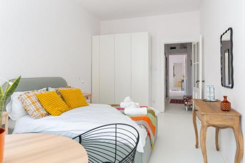AMBER DREAM STRAGANIARSKA 48 - Old Town Gdańsk 5