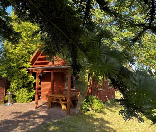 Mardar Domki – Wladyslawowo, NY