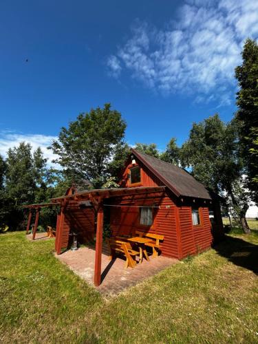Mardar Domki – Wladyslawowo, NY