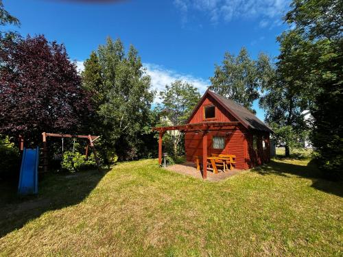Mardar Domki – Wladyslawowo, NY