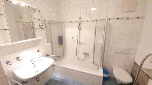 Wohnung in Oberhof - Tap to explore photos
