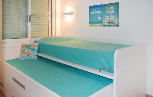 Three-Bedroom Apartment image 7