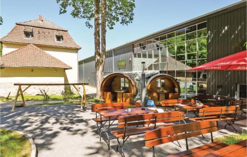 Ferienhausdorf Thale - image 11