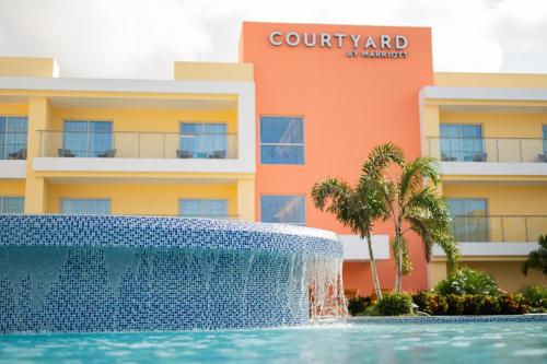 Courtyard by Marriott Curacao, Willemstad (zdjęcie 3)