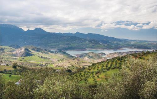 Three-Bedroom Holiday home El Gastor with Mountain View 07 - image 7