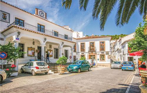 Three-Bedroom Holiday home El Gastor with Mountain View 07 - image 9