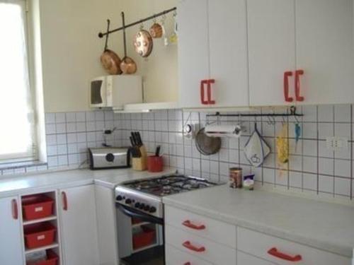 Casa Amalia - Ferienwohnung mit Meerblick - große Terrasse, großer Garten, kostenloses WLAN, 97018 Sampieri