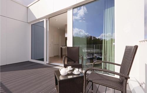 Priwallpromenade 23 Whg 11 - image 5