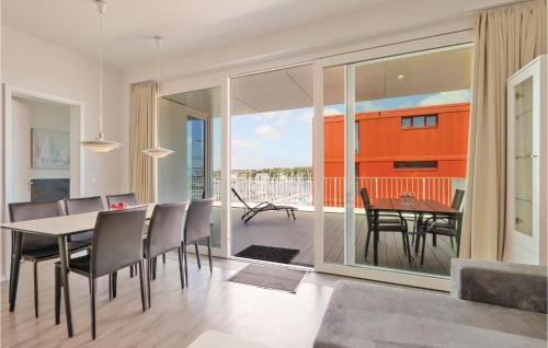 Priwallpromenade 23 Apartment 11 - image 11