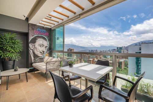 Photo - Affinity ApartaHotel - Extended Stay