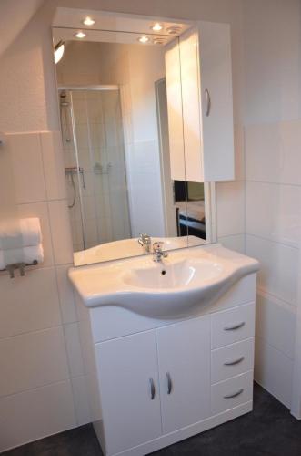 Ferienwohnung in Krokau in Barsbek