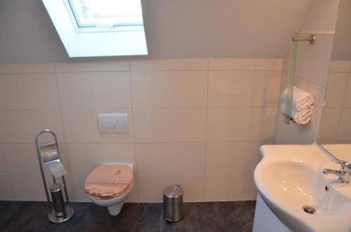 Ferienwohnung in Krokau in Barsbek