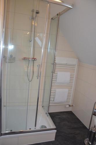 Ferienwohnung in Krokau in Barsbek