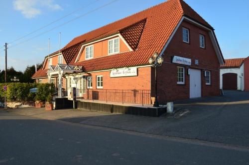 Ferienwohnung in Krokau in Barsbek