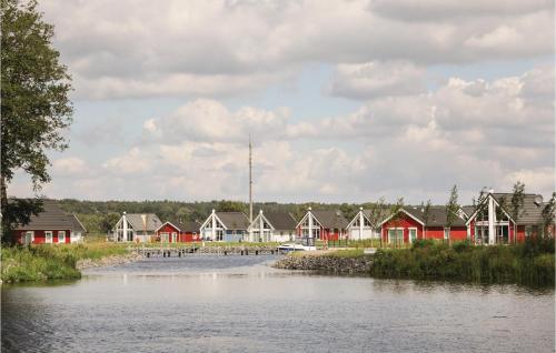 Two-Bedroom Holiday Home in Zerpenschleuse - image 8